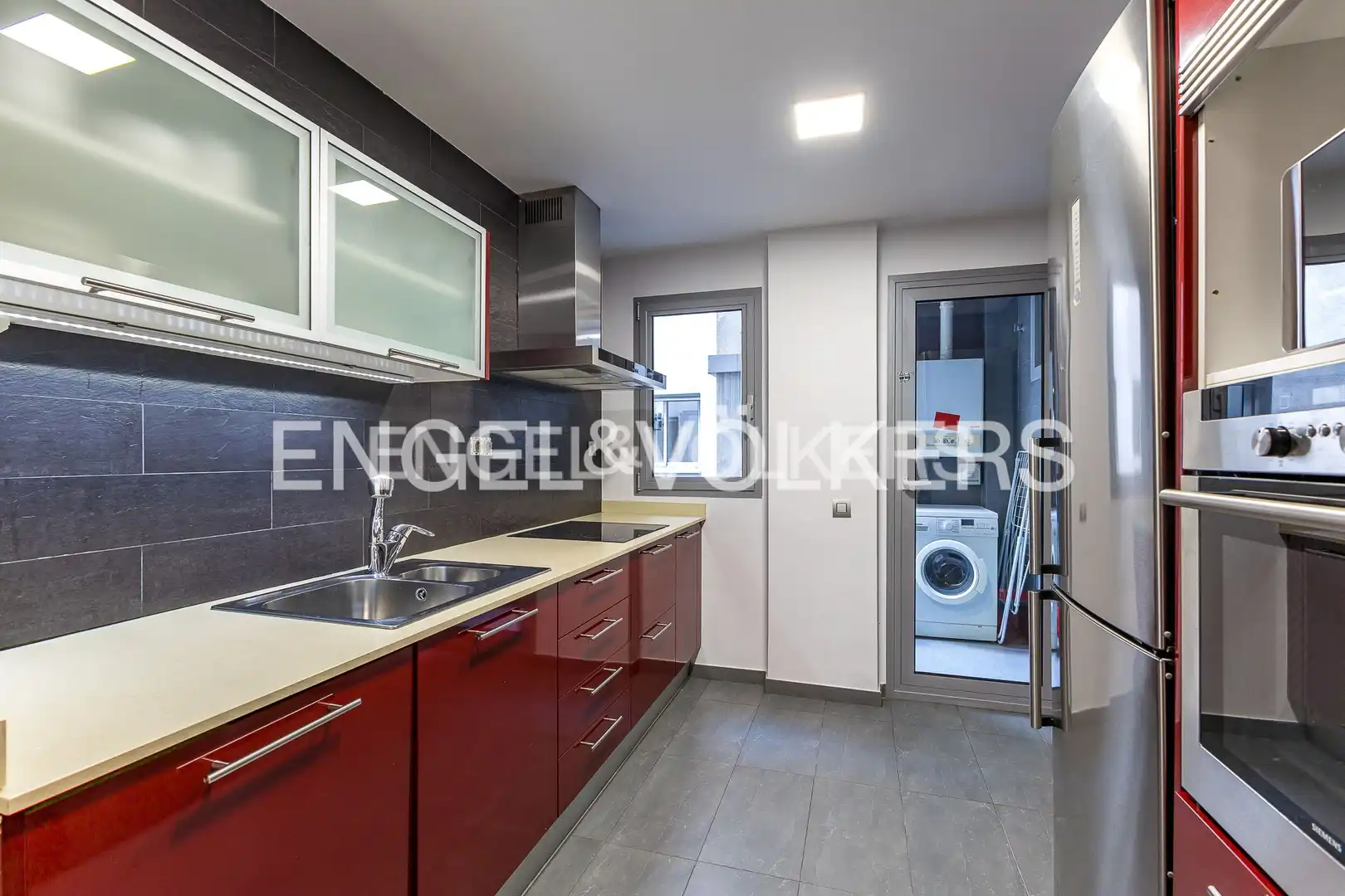 Flat with terrace for sale in Eixample, imagen 17
