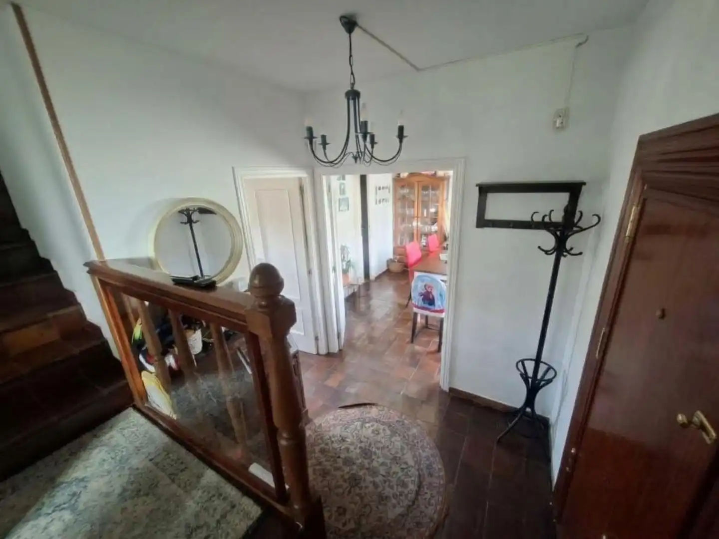 Casa o chalet en venta en Fuente Santa