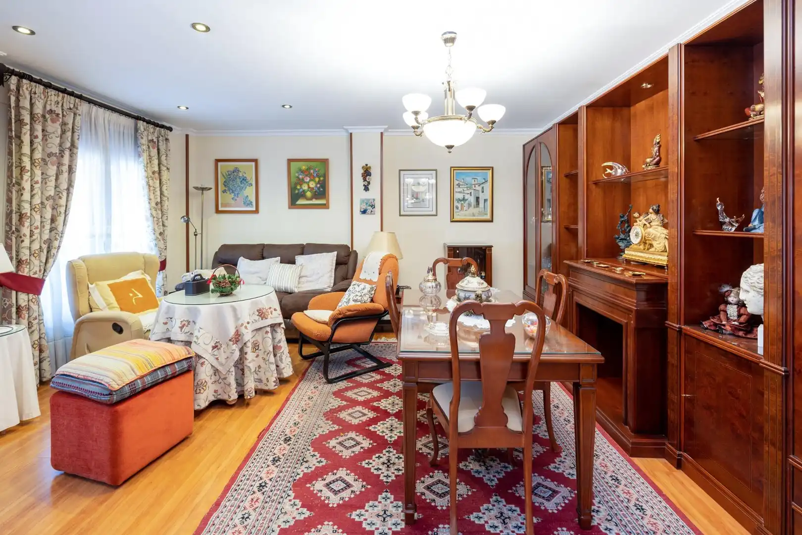 Casa o xalet en venda a BRUSELAS, 16, Barrio de Zaidín