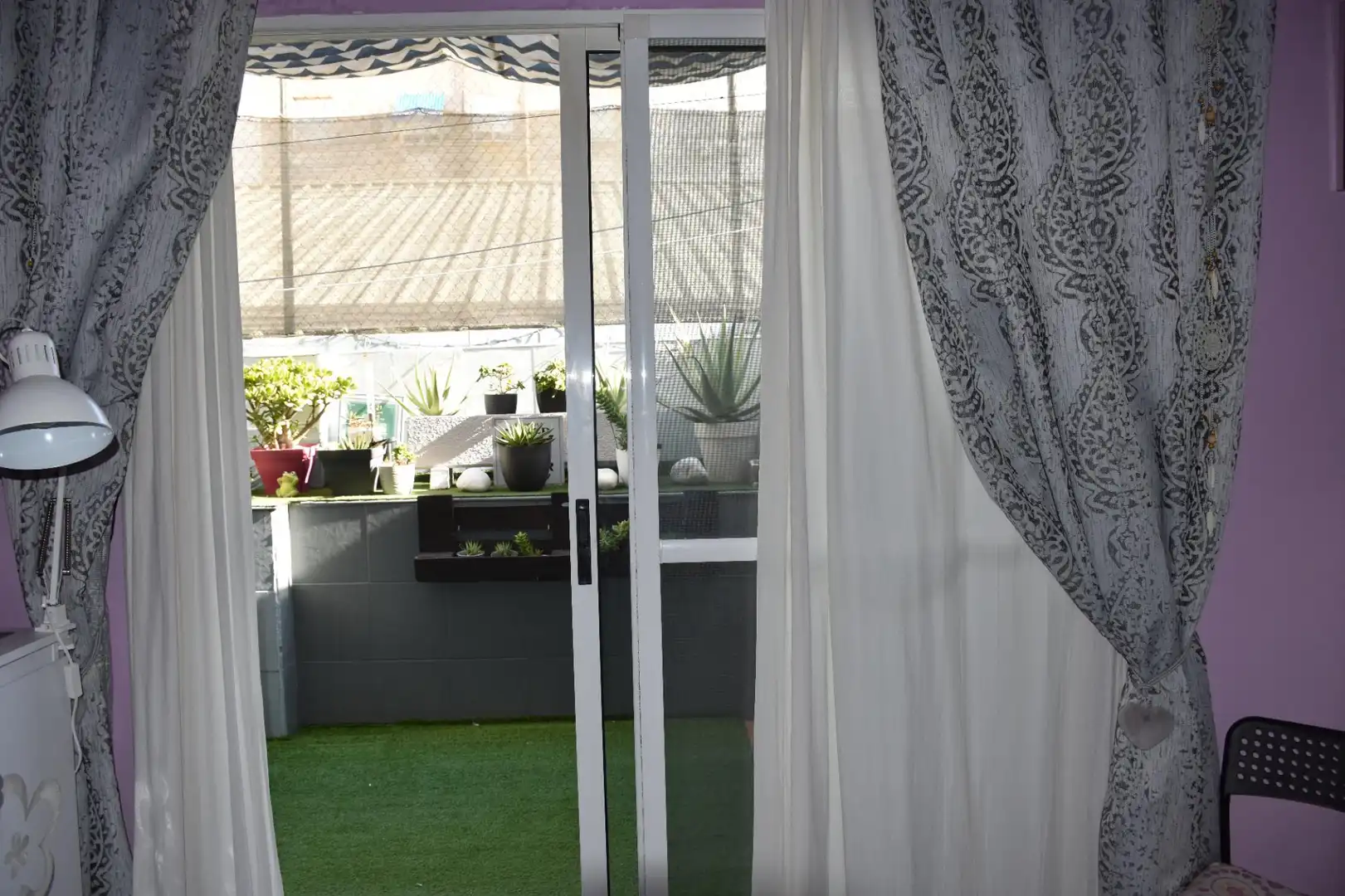 Flat with lift for sale in Carrer d'Aiora, imagen 19