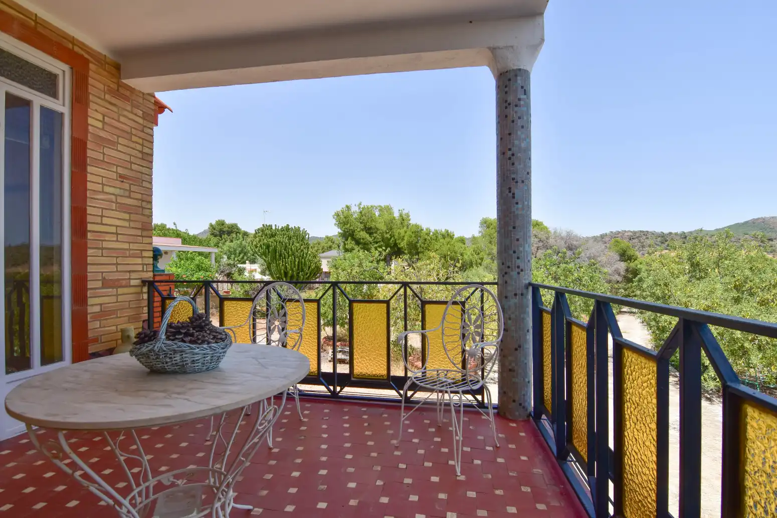 Casa amb piscina en venda a Albalat dels Tarongers - PD PLA DE PAVIA 127, imagen 46