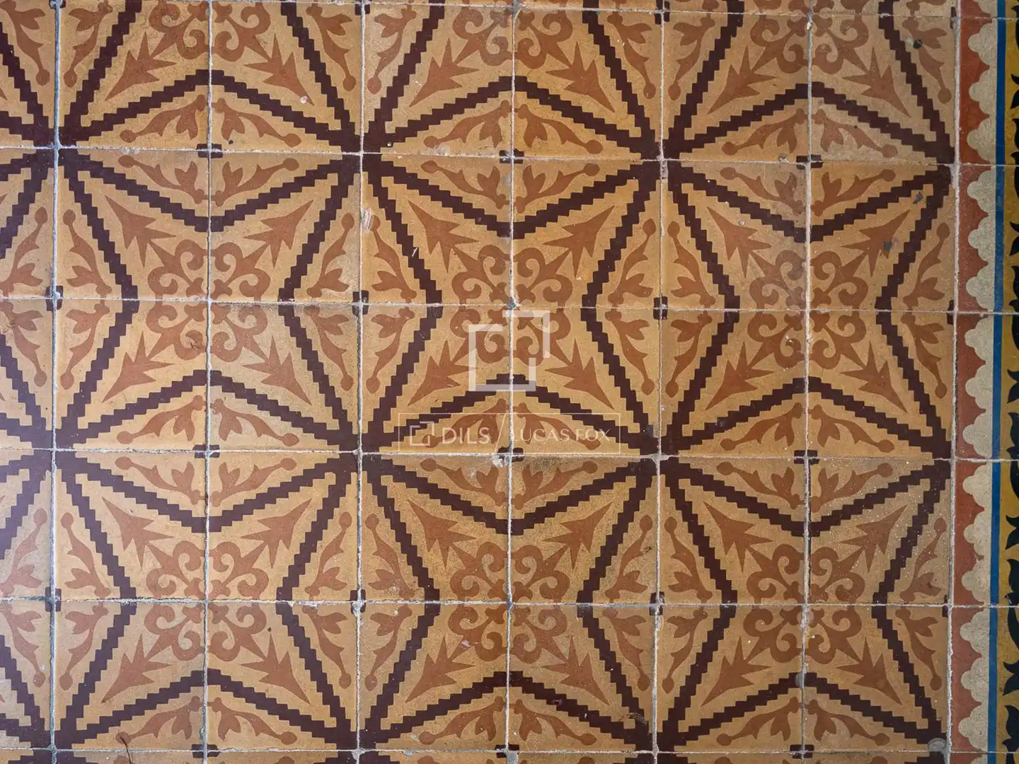 Jardí de Pis en venda en Barcelona amb Aire condicionat, Calefacció i Parquet