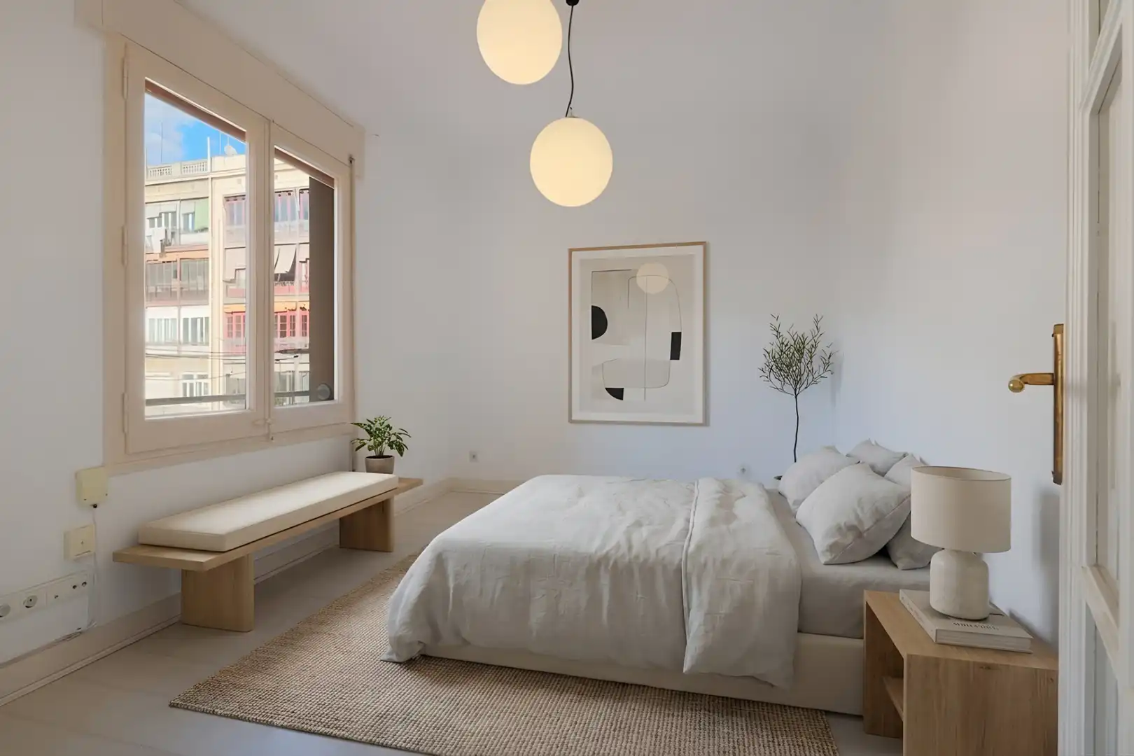Appartement avec ascenseur à vendre à Eixample, imagen 8
