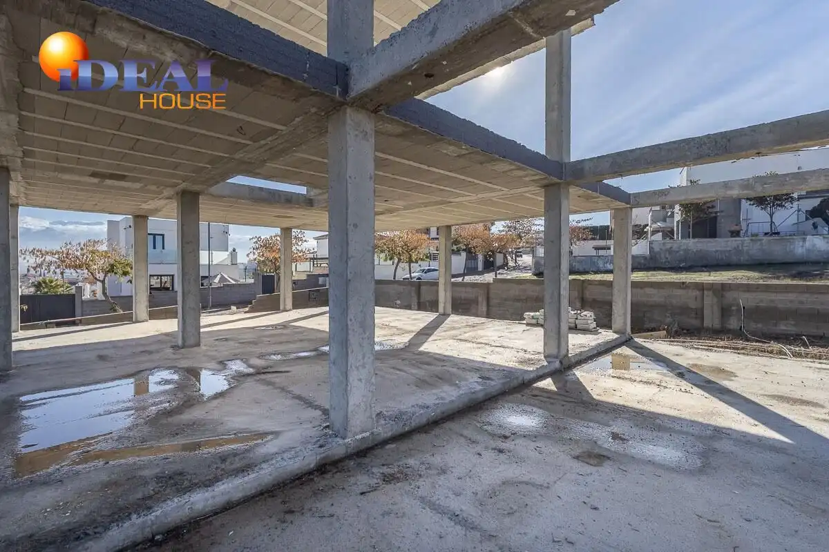 Villa mit Pool zum Verkauf in San Francisco - Chorillo, imagen 17