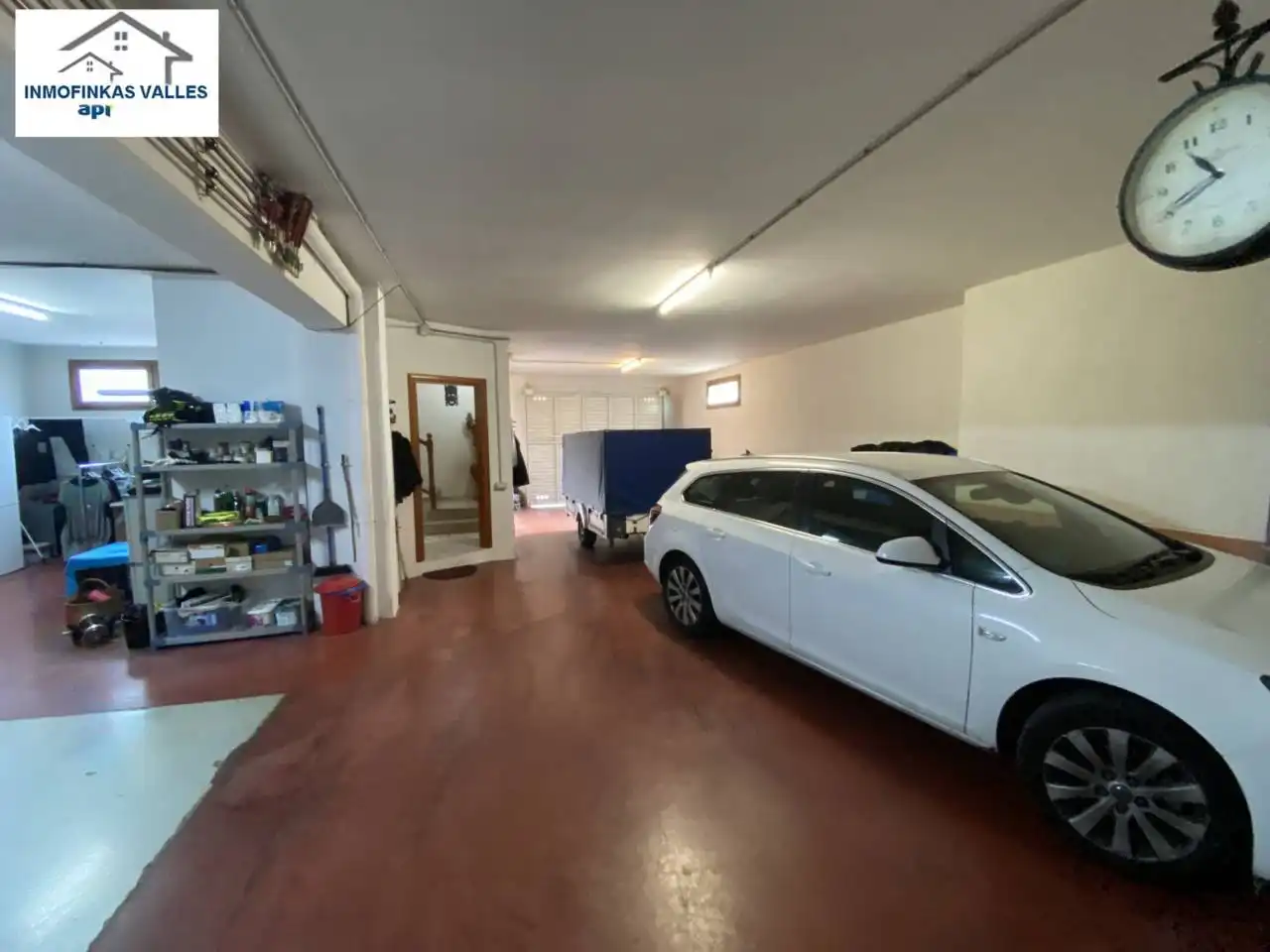Casa o chalet en venta en Lliçà de Vall con Aire acondicionado, Calefacción y Jardín privado