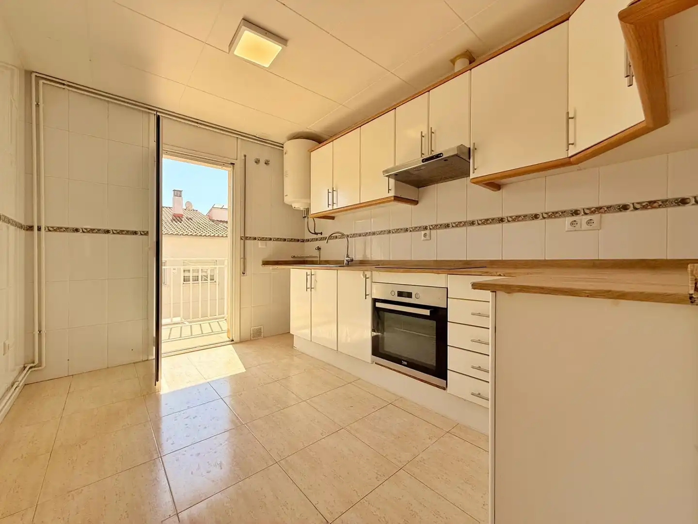 Wohnung zum Verkauf in Santa Maria - L'Eixample - Sud Sumella, imagen 11