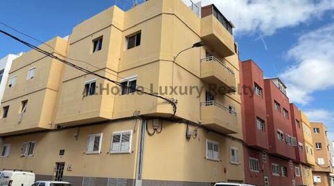 Foto 5 de Pis en venda a Vecindario - El Doctoral - Cruce de Sardina, Las Palmas