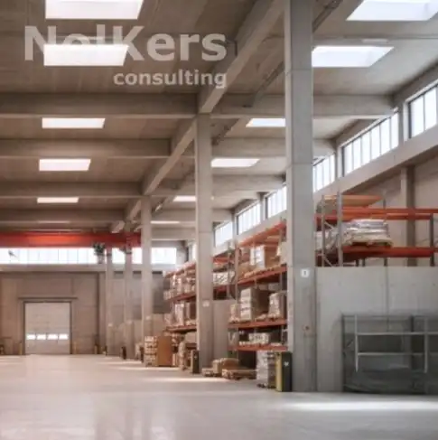 Industriegebäude zur Miete in Les Franqueses del Vallès, imagen 8