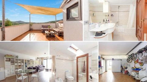 Foto 4 de Casa o xalet en venda a Nucli Urbà, Argentona
