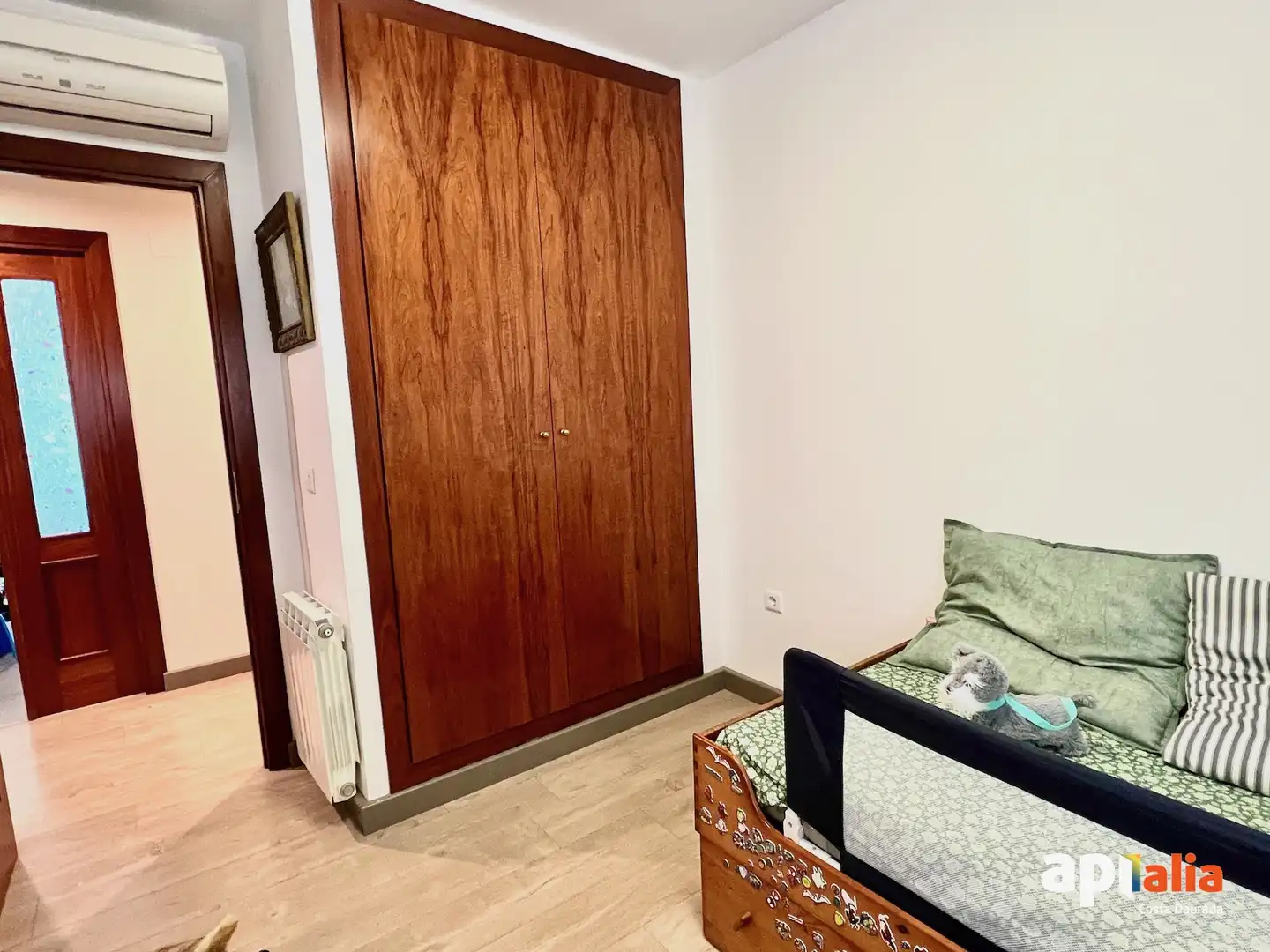Habitación de Piso en venta en Salou con Calefacción, Piscina y Horno