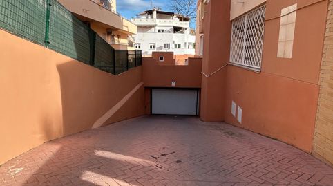 Photo 3 of Garage for sale in Manantiales - Estación de Autobuses, Torremolinos