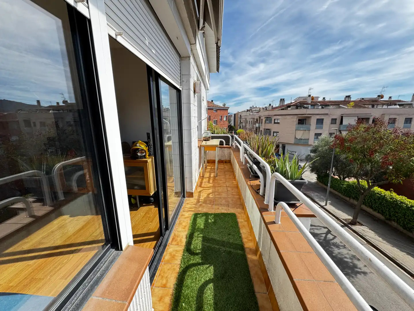 Wohnung mit Terrasse zum Verkauf in Cardedeu, imagen 8