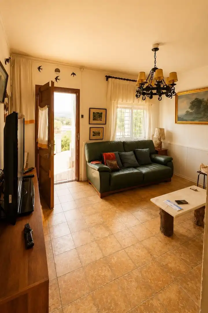 Casa en venda a Montflorit, imagen 18