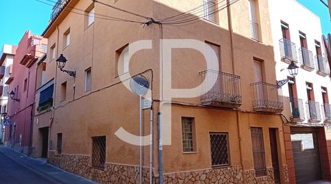 MAGNÍFICA CASA DE PUEBLO EN EL CENTRO DE SANT FELIU CON GARAJE ,  ASCENSOR Y TERRAZAS., imatge 2