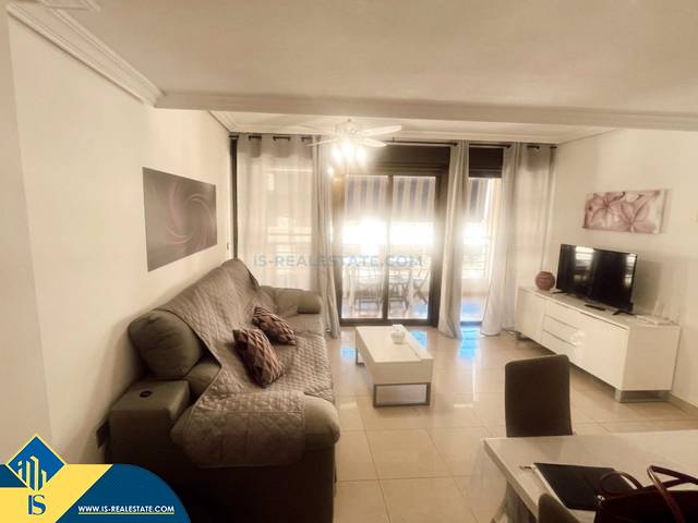 Piso en Venta en Pueblo