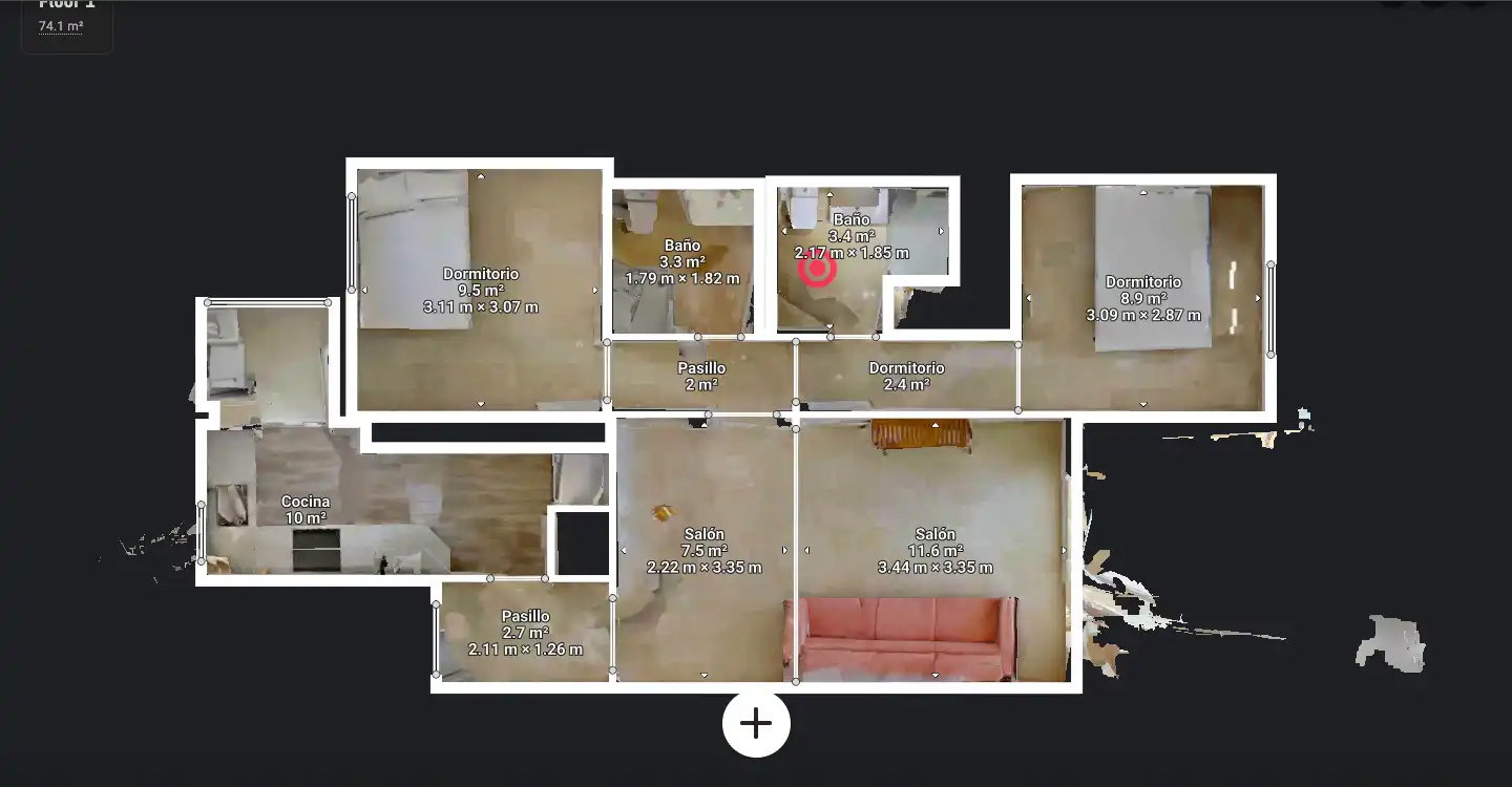 Apartamento con piscina en venta en Benalmádena pueblo, imagen 38