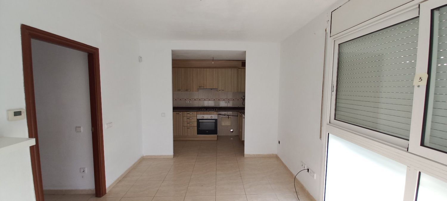 Kitchen of Flat for sale in Calafell
