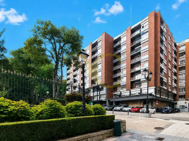 Appartamento con ascensore in vendita a Calle Plácido Arango, imagen 38