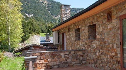 Foto 3 de Casa adosada en venta en El Forn - Prats - Meritxell, Canillo