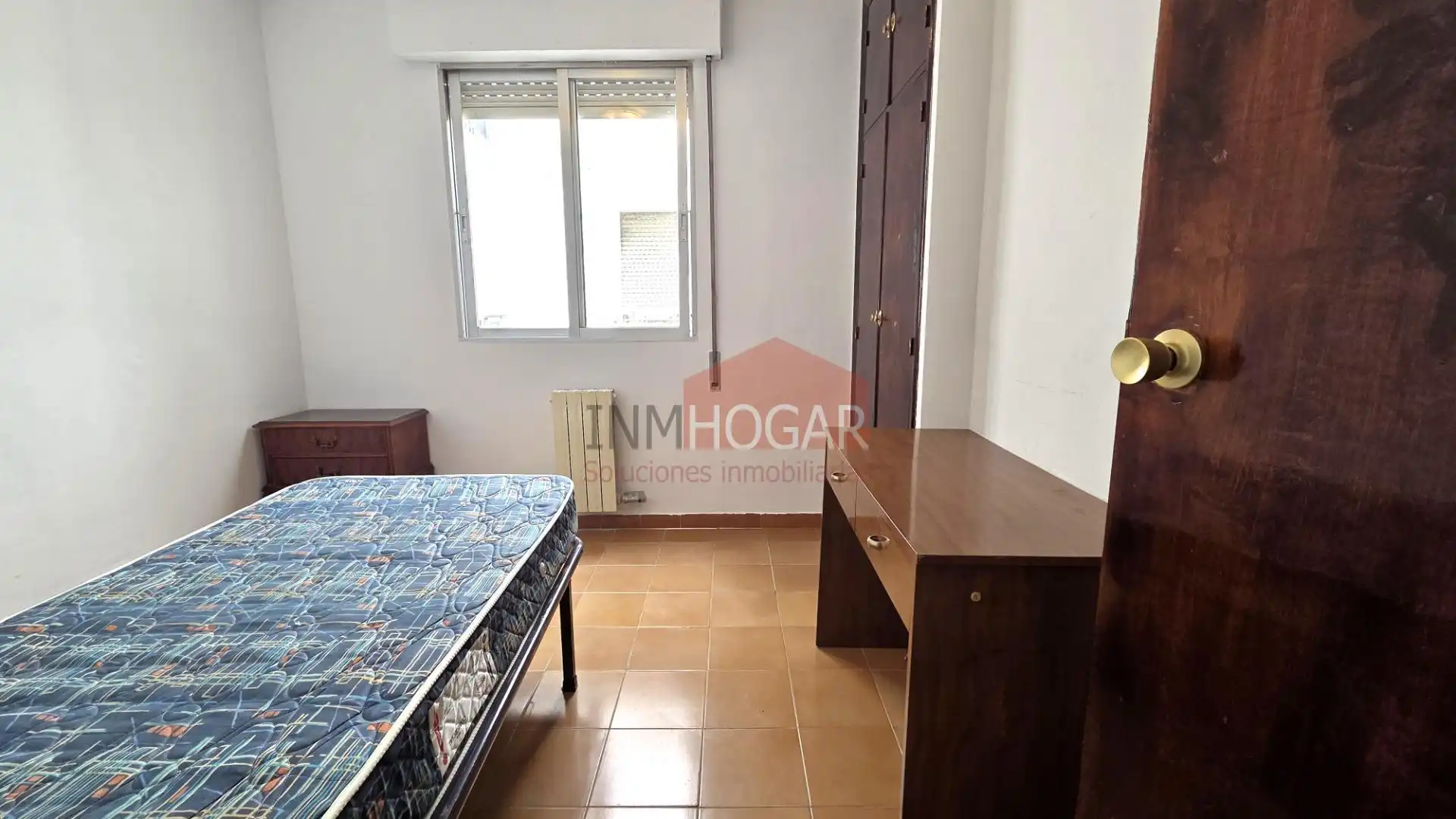 Habitación de Piso en venta en Ávila con Calefacción y Terraza