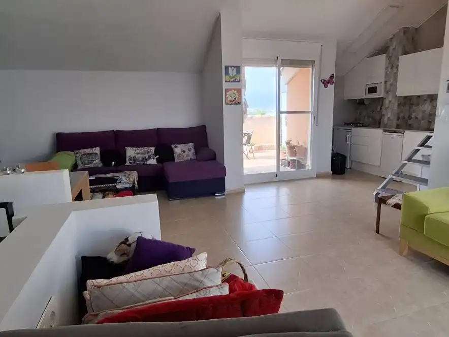 Flat with pool for sale in Calle Floridablanca 45, imagen 13