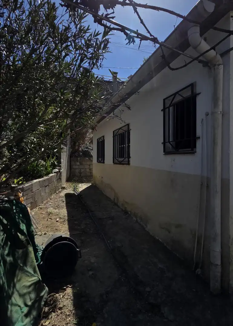 Vista exterior de Casa o chalet en venta en Monistrol de Montserrat con Jardín privado y Terraza