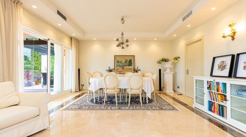 Foto 2 de Casa o xalet en venda a El Rosario - Ricmar, Marbella