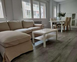 Apartament per a compartir a Hispanoamérica - Bernabéu