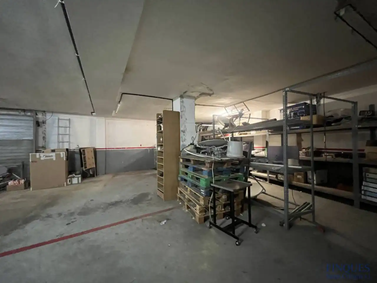 Commercial properties for sale in Sant Feliu de Guíxols