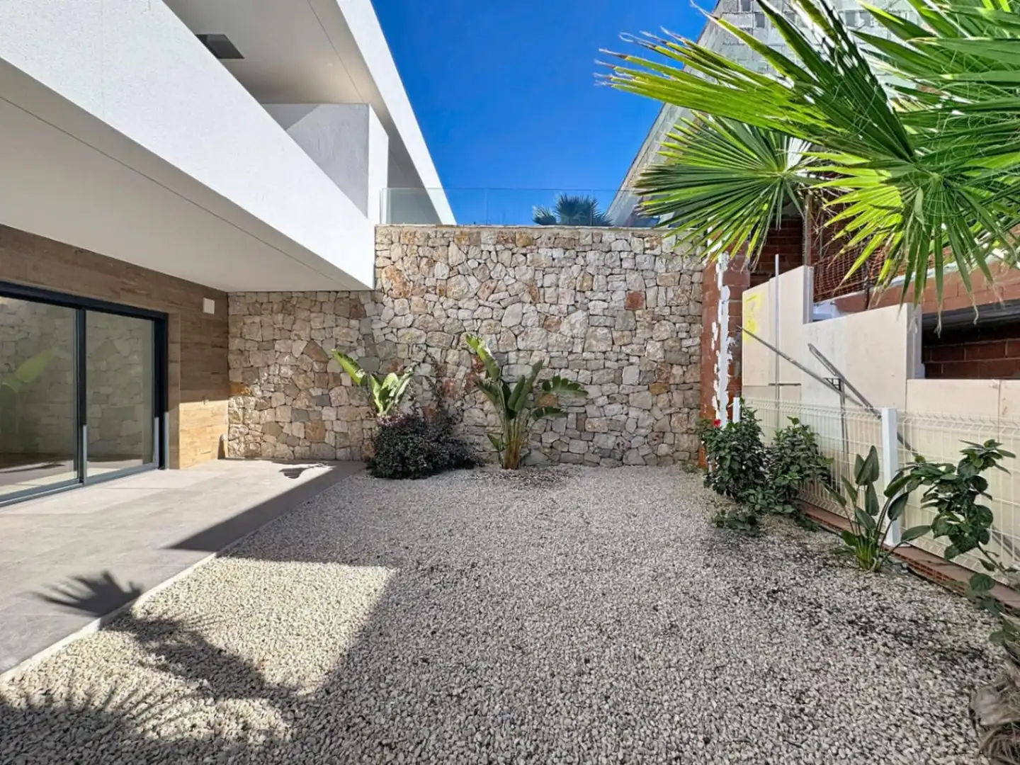 Apartament amb piscina en venda a Cumbre del Sol, imagen 11