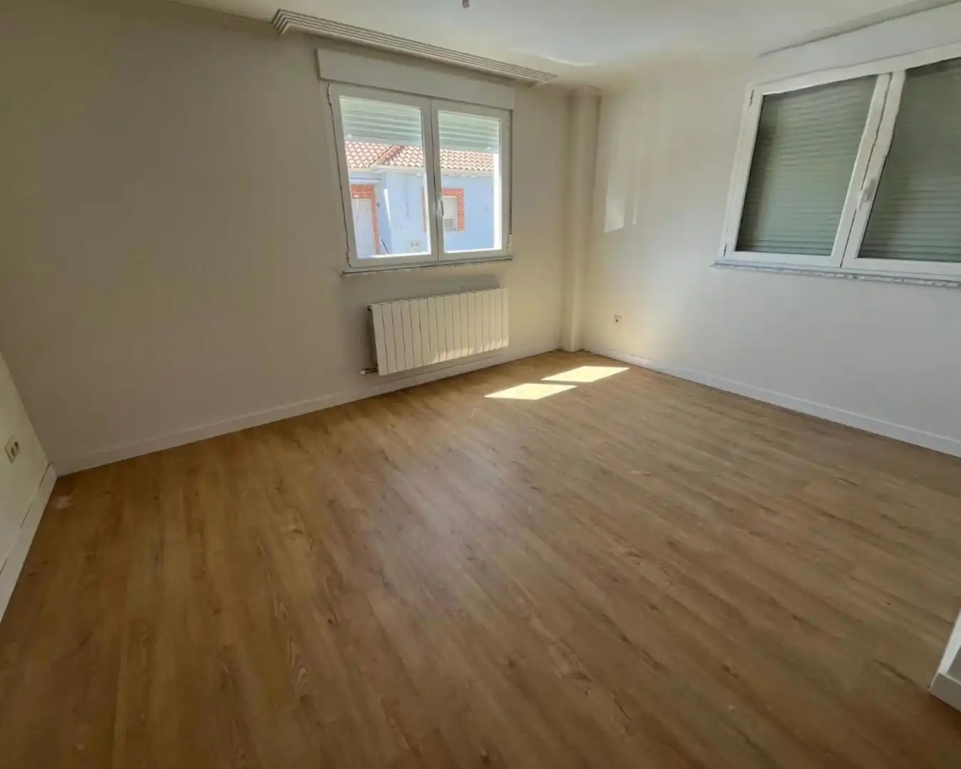 Sala de estar de Ático en venta en Encinas de Abajo con Calefacción