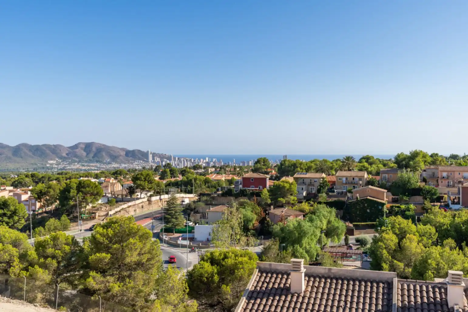 Apartment with pool for sale in San Rafael - Nucia Park, imagen 80