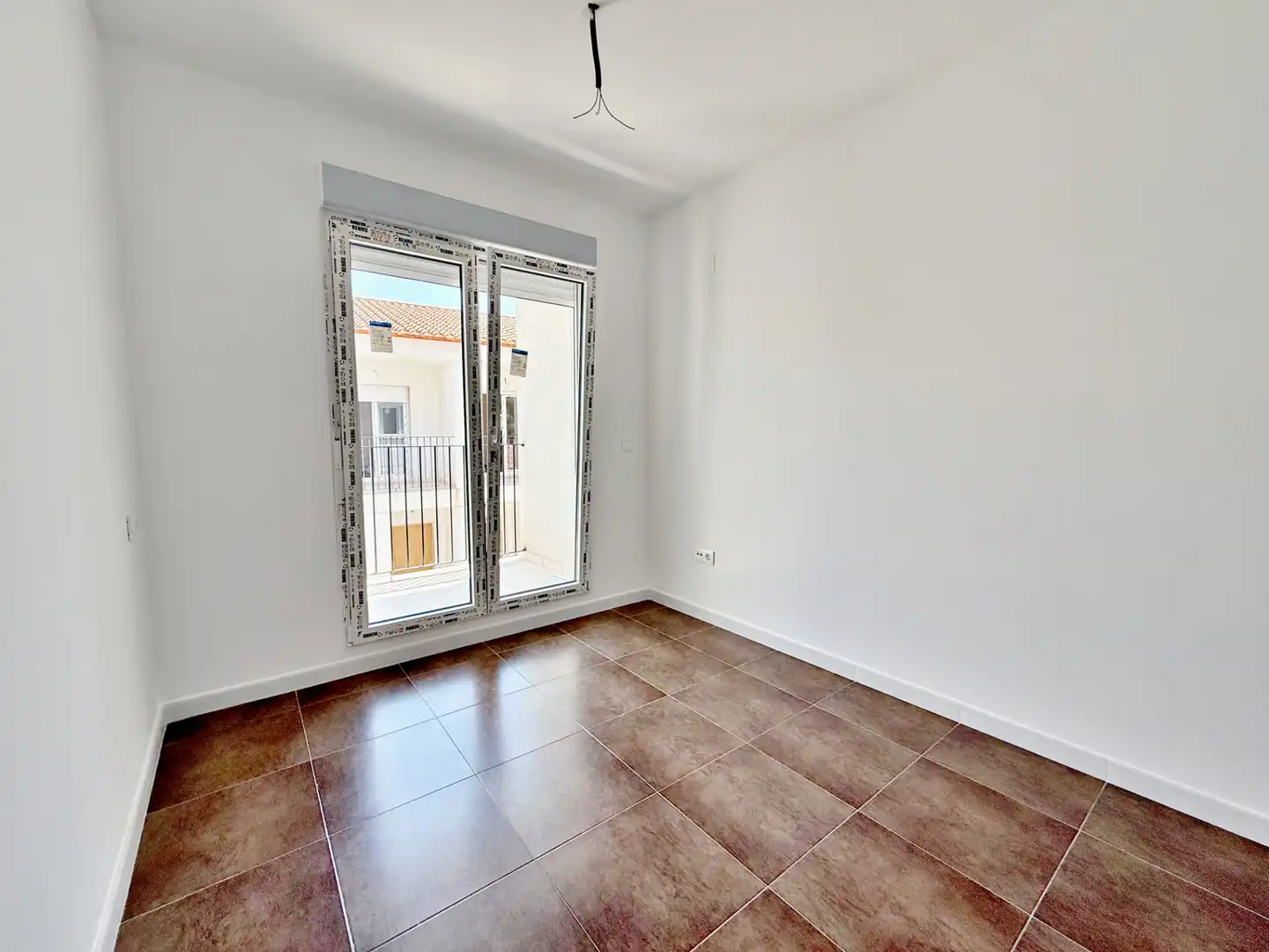 Casa adosada en venta en Ronda Industrial, 45, Castelló de Rugat