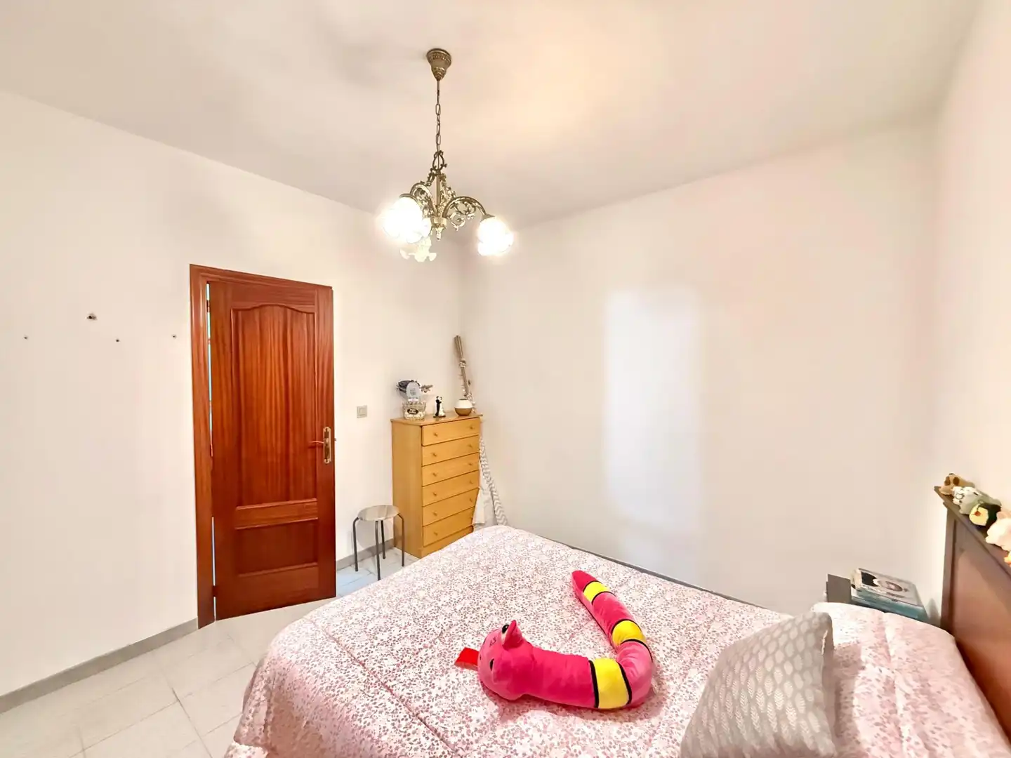 Dormitori de Casa o xalet en venda en Villanueva de Castellón amb Aire condicionat, Terrassa i Traster