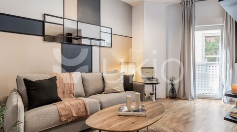 Apartamento 1 dormitorio en Chueca