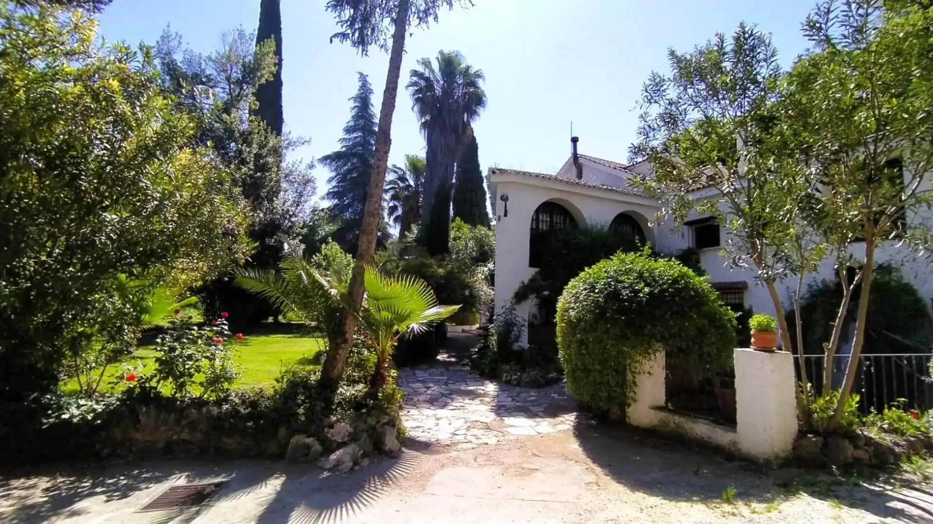 Casa con piscina in vendita a Loja, imagen 60