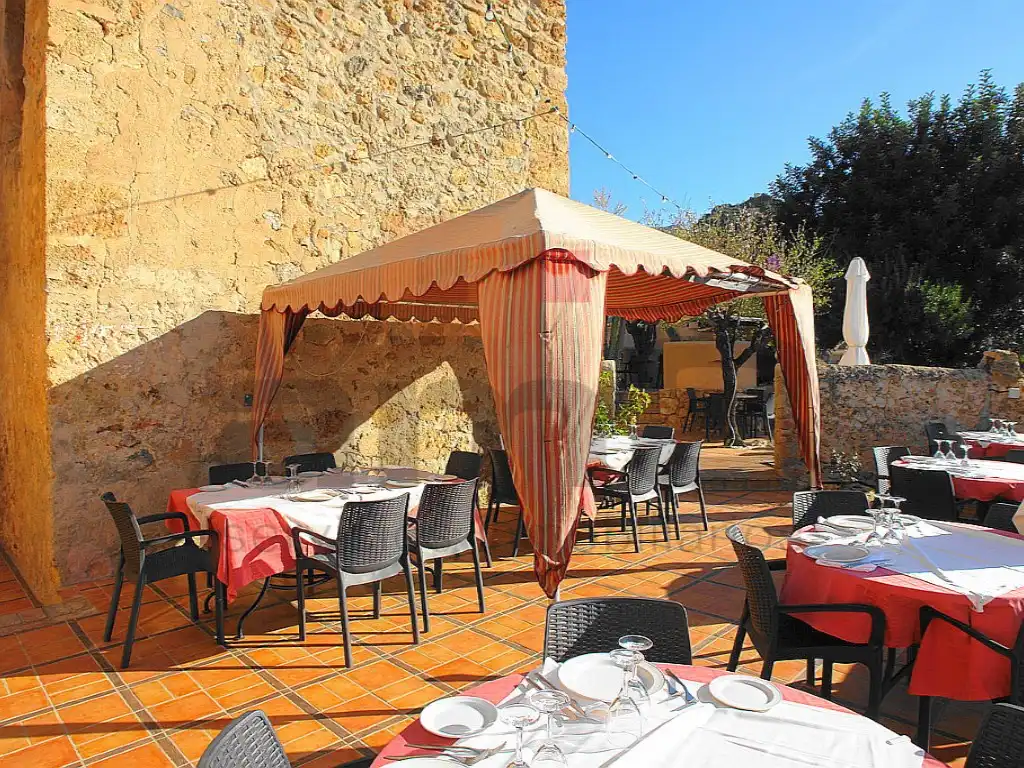 Gewerbefläche zum Verkauf in Turre, imagen 2