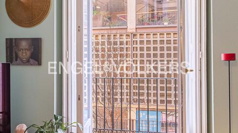 Foto 5 de Apartamento en venta en Santa Brígida, Justicia - Chueca,  Madrid Capital