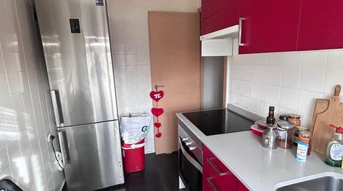 Foto 2 de Pis en venda a Rafaela Ybarra, 4, Zofio, Madrid Capital