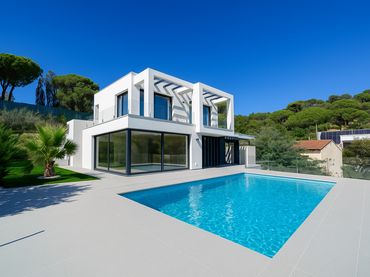 House with pool for sale in Lloret Verd - Els Pinars