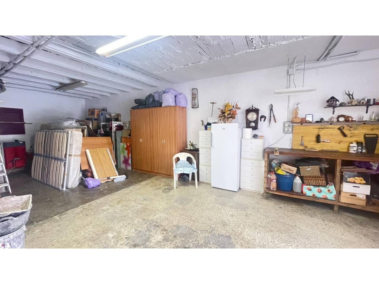 Casa o chalet en venta en Terrassa con Jardín privado