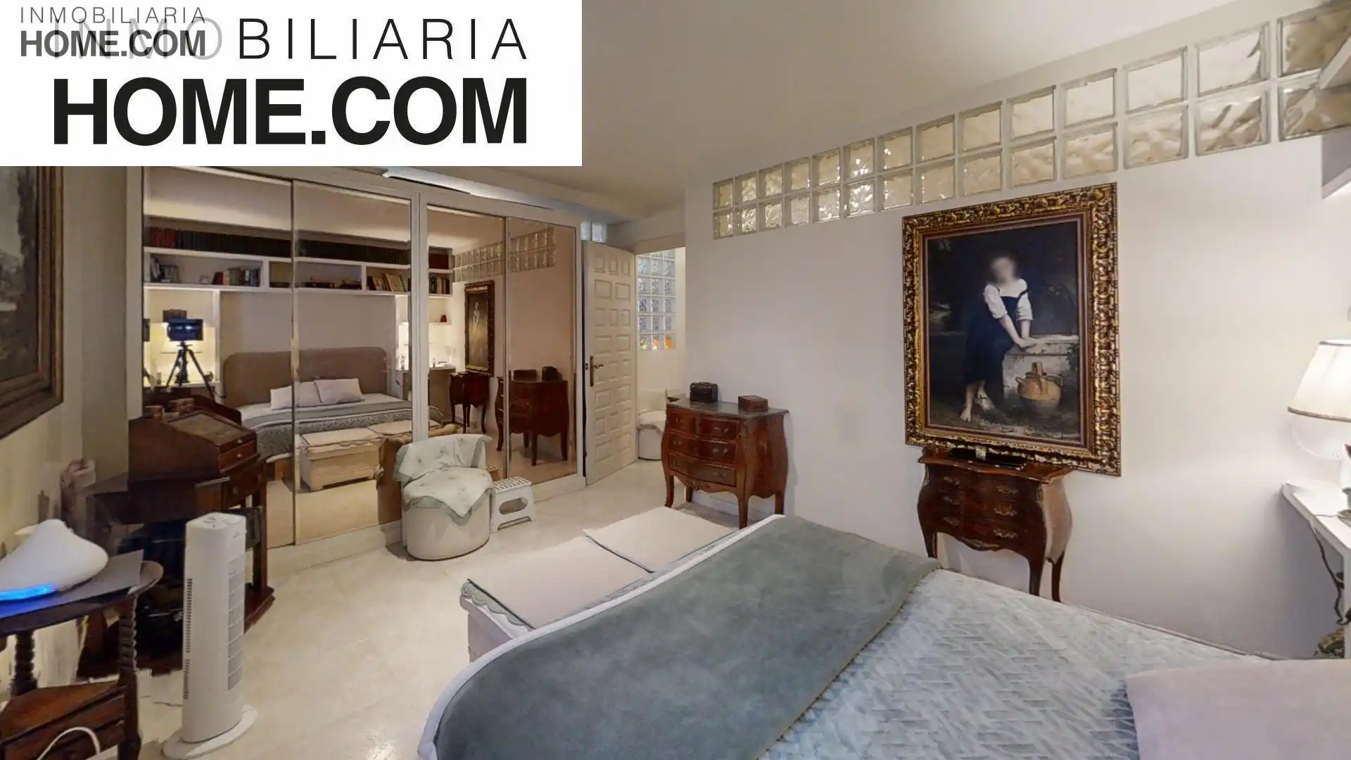 Chalet con piscina en venta en Capellanía - Retamar, imagen 84