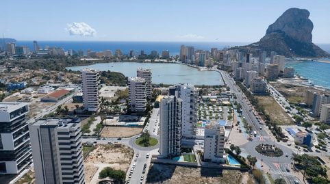 Foto 2 von Wohnungen zum Verkauf in Marisol Park - Ortembach - Los Almendros, Calpe / Calp