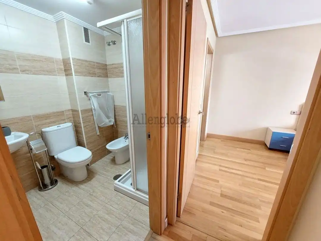 Wohnung mit Aufzug zur Miete in Calle Vicente Aleixandre, imagen 29