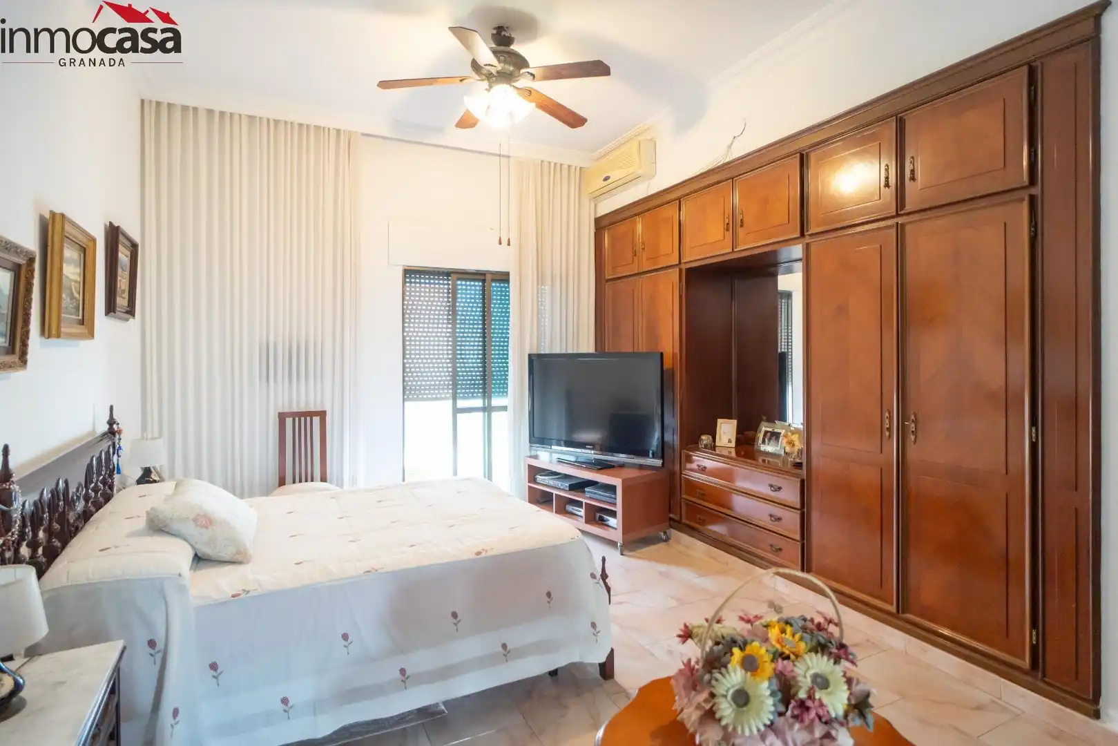 Habitación de Piso en venta en Isla Cristina con Aire acondicionado, Calefacción y Parquet
