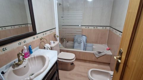 Foto 3 de Pis en venda a Hellín, Albacete