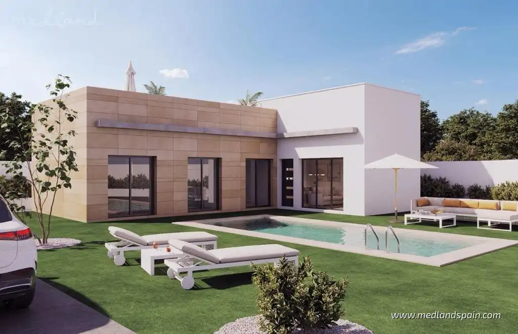 Casa o chalet en venta en Mazarrón Casco Urbano