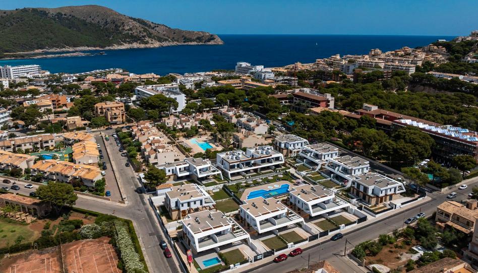 Foto 0 de Promoción Exclusivas Villas en Venta en Luz de Cala Ratjada, Mallorca