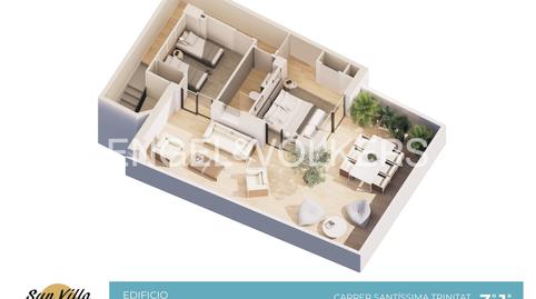 Photo 2 of Duplex for sale in Canet de Mar, Barcelona