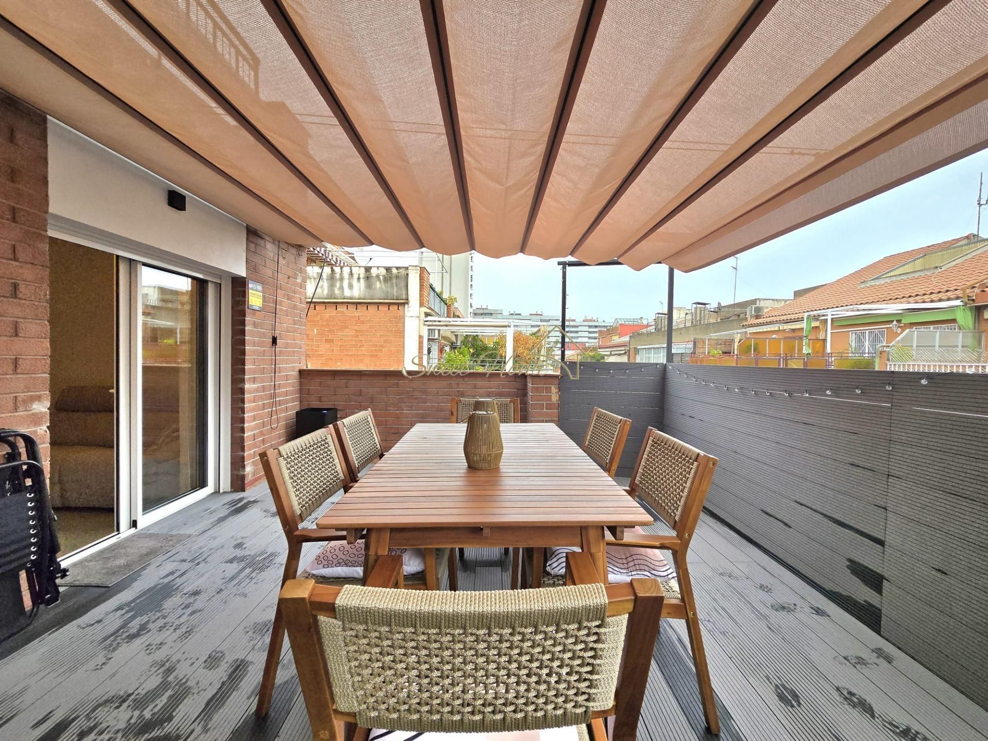 Attic for sale in El Camp d'en Grassot i Gràcia Nova, Gràcia